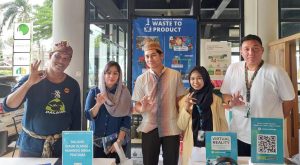 Kampung Ramadhan Gelar Ramadhan Berkah Minim Sampah Bersama DALANG – Humindo Mega Pratama