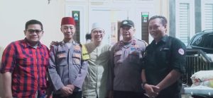 Yayasan Al Fakir Peduli, Diketuai H.Tb Debih Berikan Santunan 1000 Paket Beras Kepada Yatim dan Dhuafa