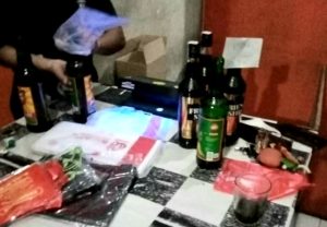 Ketum FWJ Indonesia Singgung Kapolsek Ciledug Soal Penjual Miras Oplosan Berkedok Toko Jamu
