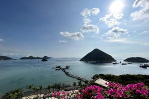 Nuansa Kearifan Lokal Sambut Delegasi KTT ASEAN 2023