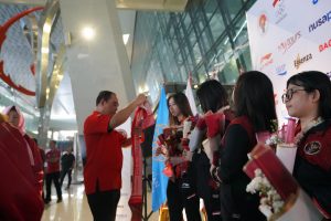 Kesuksesan PB ESI MenghantarkanTimnas Esports Bawa 2 Medali Emas dari SEA Games 2023