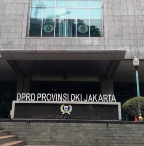 Jelang Pemilu, Bawaslu DKI Didorong Keluarkan Rekomendasi Larang Kegiatan Sosper DPRD DKI