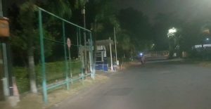 RW 012 TSI Tidak Menerima Aspirasi Warga