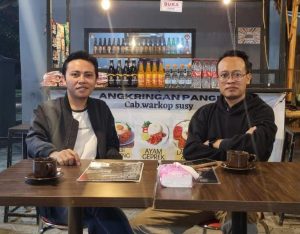 Barisan Muda Ganjar Apresiasi Polri Tahan AP Hasanudin