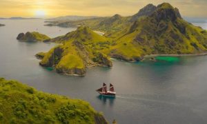 Surga Labuan Bajo Antusias Sambut Keketuaan Indonesia pada KTT ASEAN 2023