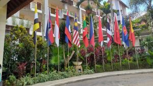 Jelang KTT ASEAN 2023, Pemerintah Optimalkan Infrastruktur Digital di Labuan Bajo