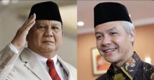 Survei SMRC: Ganjar Pranowo ungguli Prabowo pada pemilih kritis