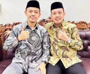 Siap Merebut Suara Milenial,Dua Bersaudara Kader PKS Akan Bertarung di Pileg 2024.