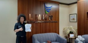 Pengacara Puguh Triwibowo Jadi Penasehat Hukum LMKN Periode 2023 – 2025