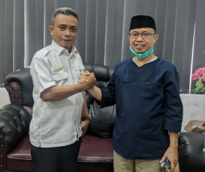Komnas HAM Kunjungi Rutan Palu Besuk Yahdi Basma, Richard William: Saya Apresiasi