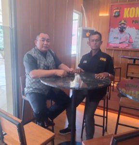 Mandek! Laporan Korban Kasus Dugaan Pencemaran Nama Baik