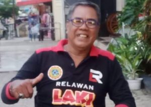 Pemberitaan Tajam dan Menyudutkan, Diduga dua Instansi APH Laporkan Ketua DPC Laki Wajo ke Polisi