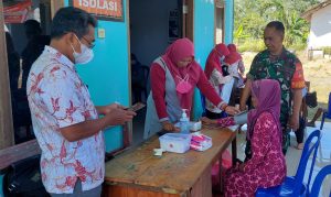 Serda Eko Agus : Pentingnya Posbindu Wujudkan Warga Yang Sehat