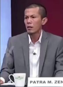 Respon Cepat Kementerian ATR/BPN dan Polda Metro terkait Sengketa Tanah di PIK2, Diapresiasi Patra Zen