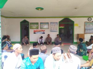 Gelar Jum’at Curhat, Ini Keluhan Warga Yang Disampaikan Kepada Kapolsek Kenduruan Polres Tuban Polda Jatim