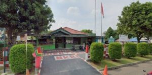 Terkait Tower BTS, Kenapa RW 12 Semanan Tidak Mau Bertemu Wartawan ?