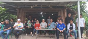 KOK (Kordinator Olahraga Kecamatan) Gelar Turnamen Sepakbola Camat Cup 2023, Sekecamatan Parung Panjang