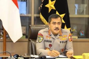 Keluarga Besar FWJ Indonesia Ucapkan Selamat Atas Diangkatnya Komjen Agus Jadi Wakapolri