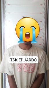 Terjatuh Saat Beraksi, Penjambret HP Pengemudi Mobil Diringkus Tim Reskrim Polsek Tanjung Priok Polres Metro Jakarta Utara