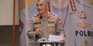 Dirbinmas Polda Metro Jaya Gelar Seminar Kamtibmas
