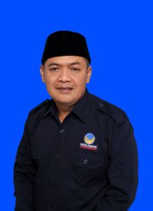 Bacaleg DPRD Tangsel Rekno Riyanto Siap Berkontribusi Jadikan Kaum Millenial Generasi Unggul