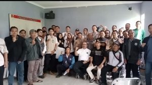 CDK Minta KTH Yang Sudah Terbentuk Agar Melakukan Registrasi dan Pendaftaran