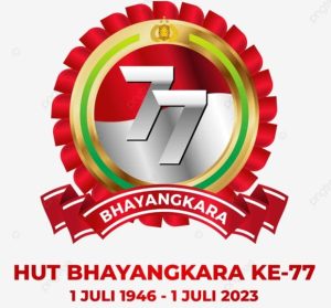 Berawal Dari Nama Bhayangkara, Berasal dari Bahasa Sansekerta