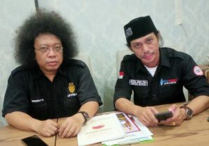 Selain Ucapan Hut Bhayangkara ke 77, Ketum FWJ Indonesia Juga Singgung 5 Hal Ini