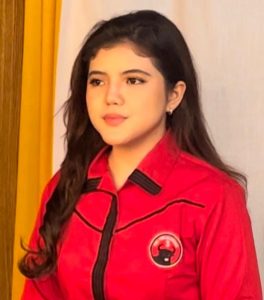 Cintya Amanda Labetta : Swasembada Pangan di Mulai dari Kelompok Wanita Tani