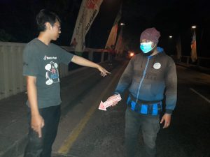 Pihak Kepolisian Selidiki Aksi Pembegalan Yang Terjadi di Wilayah Gunung Putri Kabupaten Bogor