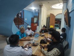 IPWL GMDM Bogor Bersama Satreskoba Polres Bogor Polda Jabar Ciptakan “Bogor Bersinar” Bogor Bersih Narkoba