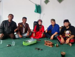 Pentingnya Bina Akhlak Generasi Bangsa,Ini Kata Pimpinan Pondok Pesantren Miftahul Ulum Kyai.H.Hilman Mubarok ( AA Rhoma Muda )