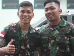 Lettu Inf Teguh Prasetyo, Prajurit TNI Yang Dirindukan Masyarakat Perbatasan RI-RDTL