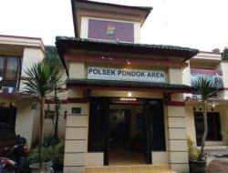 Korban Begal di Pondok Aren Alami Luka, Faktanya Hanya Perkelahian dan Tidak Saling Kenal