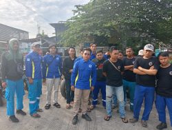 Karyawan PT Baja Sarana Multi (PT.BSM) Tuntut Hak Dan Status Mereka