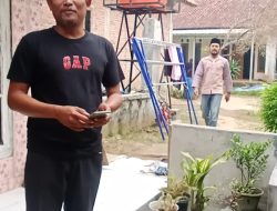 Orang Tua Wartawan Penaexpose Meninggal Dunia, Solidaritas Pers FWJI Ucap Belasungkawa