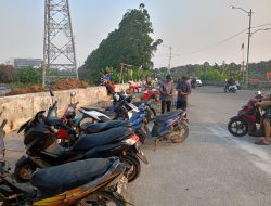 Pedagang Di BKT Rorotan Meminta Pemerintah Untuk Membina Mereka