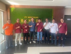 Berdikari menjadi “Rumah Peternak Rakyat” BerKolaborasi Bersama Peternak Rakyat