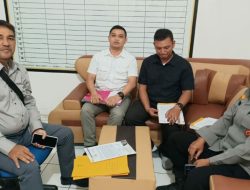 Kapolri Harus Tau Ini, Ada Jaringan Mafia Hukum di Kepolisian Bandung