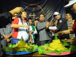 Milad FWJ Indonesia ke 4 Tahun Sekaligus Pengukuhan DPD Jateng dan Penyerahan 11 SK