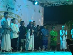 Gelar Gebrakan Gema Syiar Muharram 1445 H, LDTQN Suryalaya Berklobarasi Dengan Beberapa Element & Lembaga LAZNAS