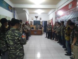 DPW LSM GEMPITA DKI Jakarta Lantik DPD GEMPITA Jakarta Barat, “Tegakkan Persatuan dan Kesatuan”