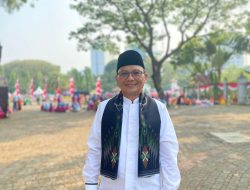 Imam Besar FBR Apresiasi Acara Istana Berkebaya di Istana Merdeka