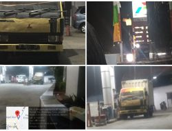 Mafia BBM Marak di DKI Jakarta, Solar Subsidi untuk Rakyat Ditilap Untuk Keuntungan Peribadi