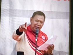 Sambut HUT RI Ke- 78, IKADIN Persembahkan Puisi Karya Chairil Anwar