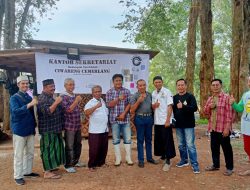Ada Apa Dengan KHDPK Desa Ciwareng Hingga Terjadi Ketegangan