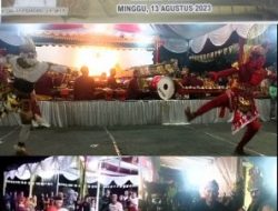 Kolaborasi Kades Sarianto Bersama Pak Ganjar Mendapat Apresiasi dari Ribuan Warga Batangkuis