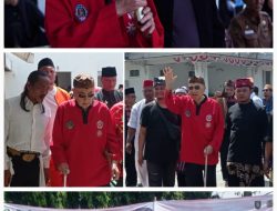 Upacara Bendera Ala Jawara Bekasi Hanya Satu – satunya di Dunia & Menjadi Kebanggaan Masyarakat Bekasi