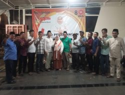Acara Tasyakuran Keluarga H.Rustam Efendi Mantan Walikota Jakarta Barat
