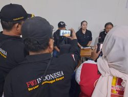 FWJ Indonesia Singgung Polda Metro Jaya Soal Pengguna Nopol Dinas Polri Tak Dijerat Hukum
